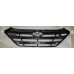tuix radiator grille set hyundai tucson tl 2015-18